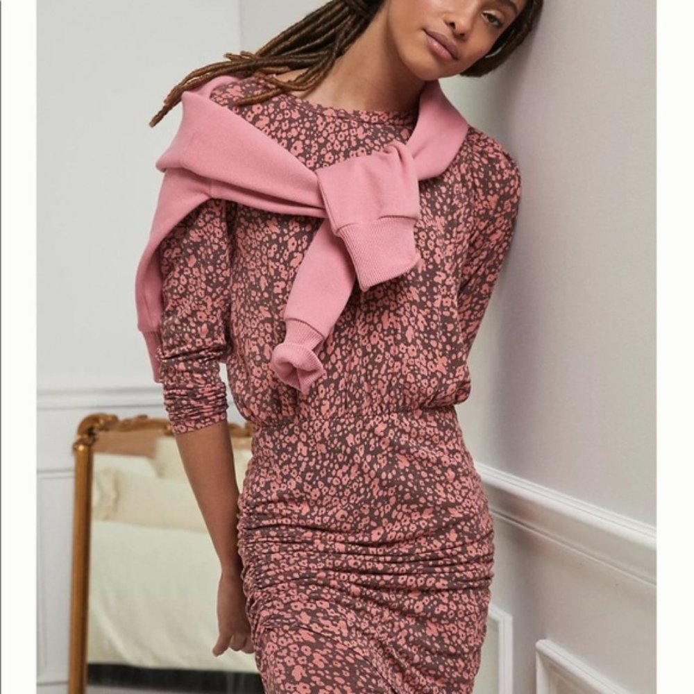 Anthropologie Sundry mini dress
